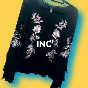 WOMENS INC TOP